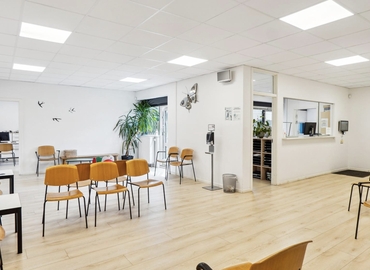 Butik til leje på Over Bølgen 130, 2670 Greve - 351 m² | Foto 4 - Lokalebasen.dk