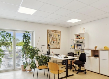 Butik til leje på Over Bølgen 130, 2670 Greve - 351 m² | Foto 5 - Lokalebasen.dk