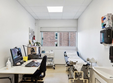 Butik til leje på Over Bølgen 130, 2670 Greve - 351 m² | Foto 6 - Lokalebasen.dk