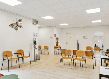 Butik til leje på Over Bølgen 130, 2670 Greve - 351 m² | Foto 7 - Lokalebasen