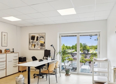 Butik til leje på Over Bølgen 130, 2670 Greve - 351 m² | Foto 8 - Lokalebasen