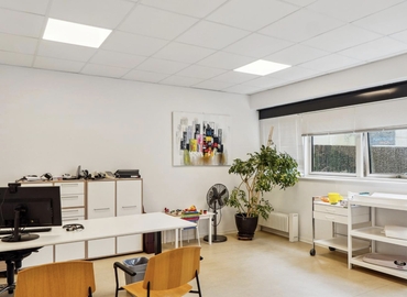 Butik til leje på Over Bølgen 130, 2670 Greve - 351 m² | Foto 9 - Lokalebasen