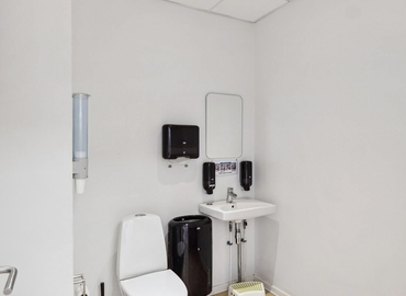 Butik til leje på Over Bølgen 130, 2670 Greve - 351 m² | Foto 11 - Lokalebasen