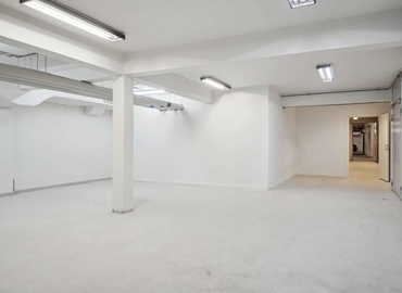 Lager til leje på Algade 14, 4000 Roskilde - 86 m² | Foto 1 - Lokalebasen.dk