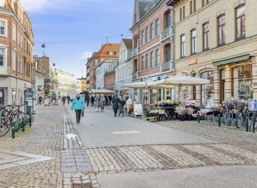 Lager til leje på Algade 14, 4000 Roskilde - 86 m² | Foto 3 - Lokalebasen