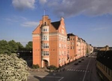 Office Grønningen 25, st. 1270 Copenhagen City Center