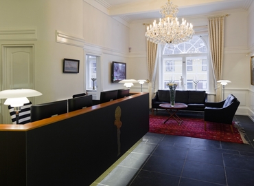 Office Grønningen 25, st. 1270 Copenhagen City Center