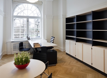 Office Grønningen 25, st. 1270 Copenhagen City Center