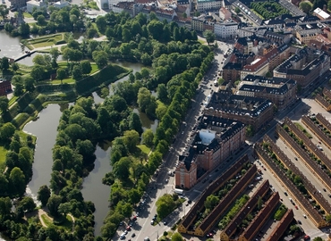 Office Grønningen 25, st. 1270 Copenhagen City Center