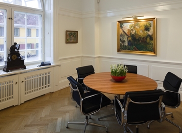 Office Grønningen 25, st. 1270 Copenhagen City Center