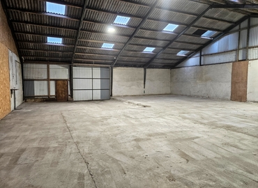 300 m² Workshop space rental in Solrod, Åmarken 4 (4623) - 2 | MatchOffice.com