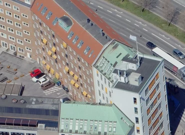 Office Gyldenløvesgade 11 1600 Copenhagen V