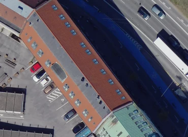 Kontor til leje på Gyldenløvesgade 11, 1600 København V - 462 m² | Foto 4 - Lokalebasen