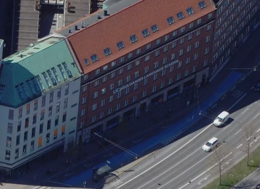 Office Gyldenløvesgade 11 1600 Copenhagen V