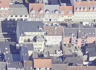 Kontor til leje på Prinsessegade 34, 7000 Fredericia - 54 m² | Foto 0 - Lokalebasen