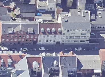 Kontor til leje på Prinsessegade 34, 7000 Fredericia - 54 m² | Foto 2 - Lokalebasen.dk