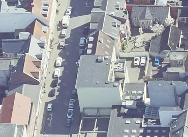 Kontor til leje på Prinsessegade 34, 7000 Fredericia - 54 m² | Foto 1 - Lokalebasen