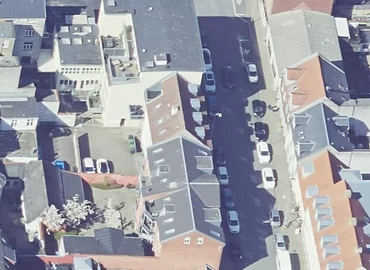 Kontor til leje på Prinsessegade 34, 7000 Fredericia - 54 m² | Foto 0 - Lokalebasen.dk