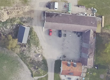 Grund Odensevej 94 5492 Vissenbjerg