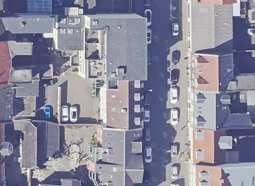 Kontor til leje på Prinsessegade 34, 7000 Fredericia - 54 m² | Foto 4 - Lokalebasen.dk