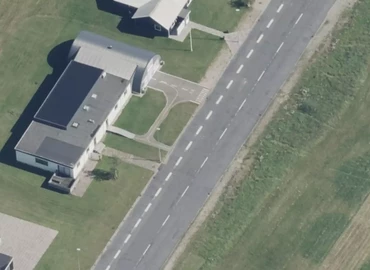 Kontor til leje på Lufthavnsvej 46, 4000 Roskilde - 94 m² | Foto 0 - Lokalebasen.dk