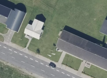 Kontor til leje på Lufthavnsvej 46, 4000 Roskilde - 94 m² | Foto 4 - Lokalebasen.dk