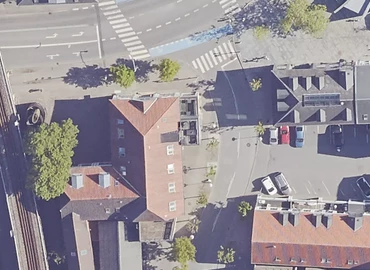 Kontor til leje på Nørrebrogade 5, 7100 Vejle - 93 m² | Foto 4 - Lokalebasen.dk