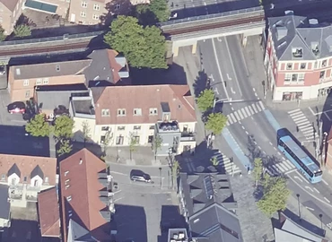 Kontor til leje på Nørrebrogade 5, 7100 Vejle - 93 m² | Foto 3 - Lokalebasen