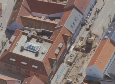 Butik til leje på Saltgade 10, 6760 Ribe - 110 m² | Foto 1 - Lokalebasen