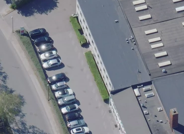 807 m² Warehouse space up for rent in Skovlunde, Meterbuen 15 (2740) - 0 | MatchOffice