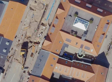 Butik til leje på Saltgade 10, 6760 Ribe - 110 m² | Foto 4 - Lokalebasen