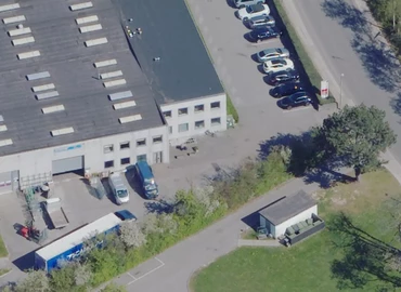 807 m² Warehouse space rental in Skovlunde, Meterbuen 15 (2740) - 0 | MatchOffice.com
