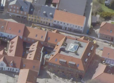 Butik til leje på Saltgade 10, 6760 Ribe - 110 m² | Foto 2 - Lokalebasen