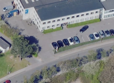 807 m² Office warehouse rental in Skovlunde, Meterbuen 15 (2740) - 2 | MatchOffice.com