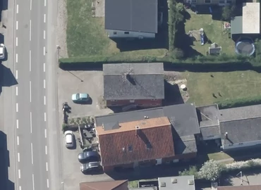 Butik Lindevej 2 4773 Stensved