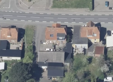 Butik Lindevej 2 4773 Stensved