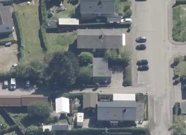 Butik Lindevej 2 4773 Stensved