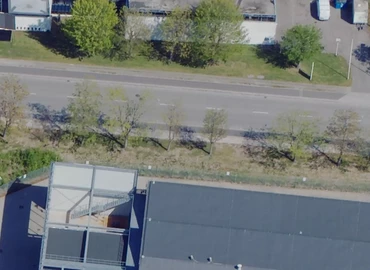 Lager / produktion Industriparken 19 2750 Ballerup