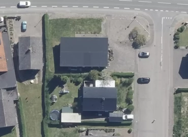 Butik Lindevej 2 4773 Stensved