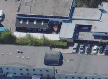 Lager / produktion Industriparken 19 2750 Ballerup