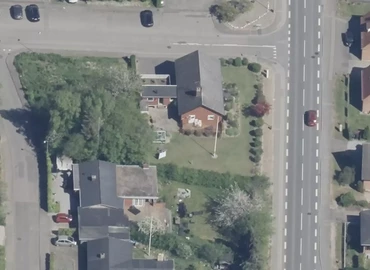 Butik Lindevej 2 4773 Stensved