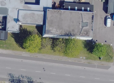 Lager / produktion Industriparken 19 2750 Ballerup