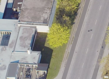 Lager / produktion Industriparken 19 2750 Ballerup