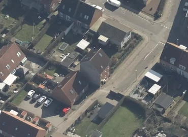 Bolig Langelandsgade 1 8700 Horsens