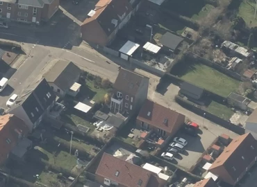 Bolig Langelandsgade 1 8700 Horsens