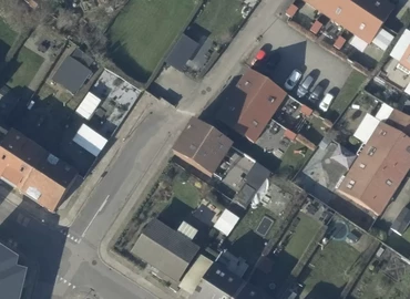 Bolig Langelandsgade 1 8700 Horsens