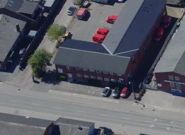 Kontor til leje på Arnold Nielsens Boulevard 64A, 2650 Hvidovre - 250 m² | Foto 2 - Lokalebasen.dk