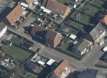 Bolig Langelandsgade 1 8700 Horsens