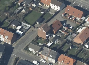 Bolig Langelandsgade 1 8700 Horsens