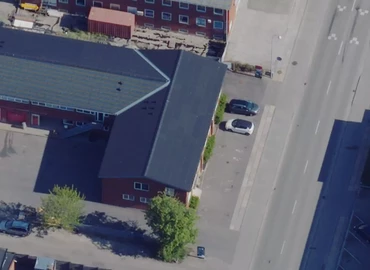 Lager til leje på Arnold Nielsens Boulevard 64A, 2650 Hvidovre - 250 m² | Foto 0 - Lokalebasen.dk